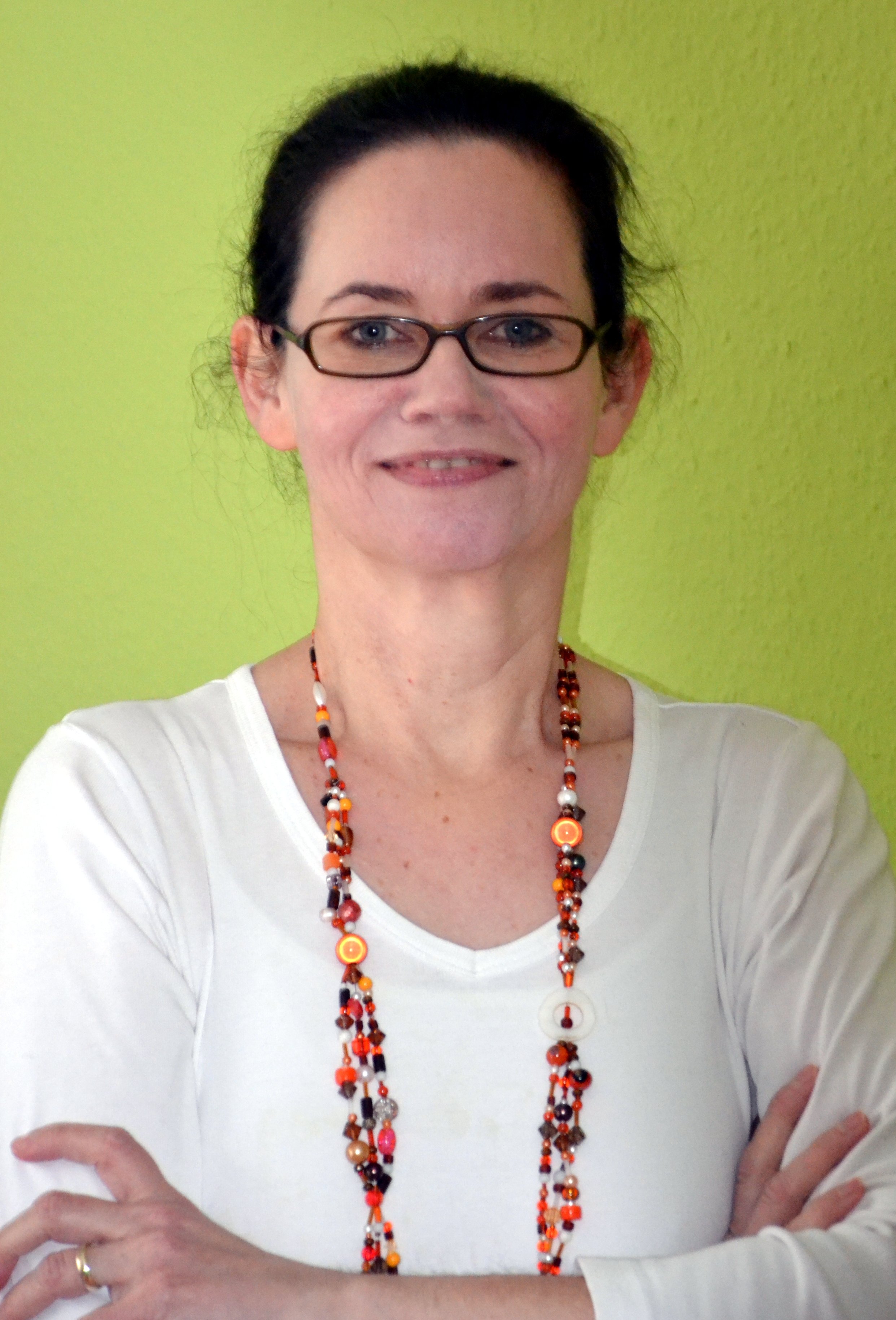 Britta Meßmer